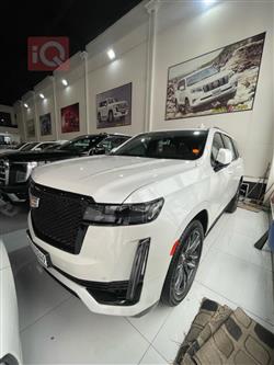 كاديلاك اسكاليد